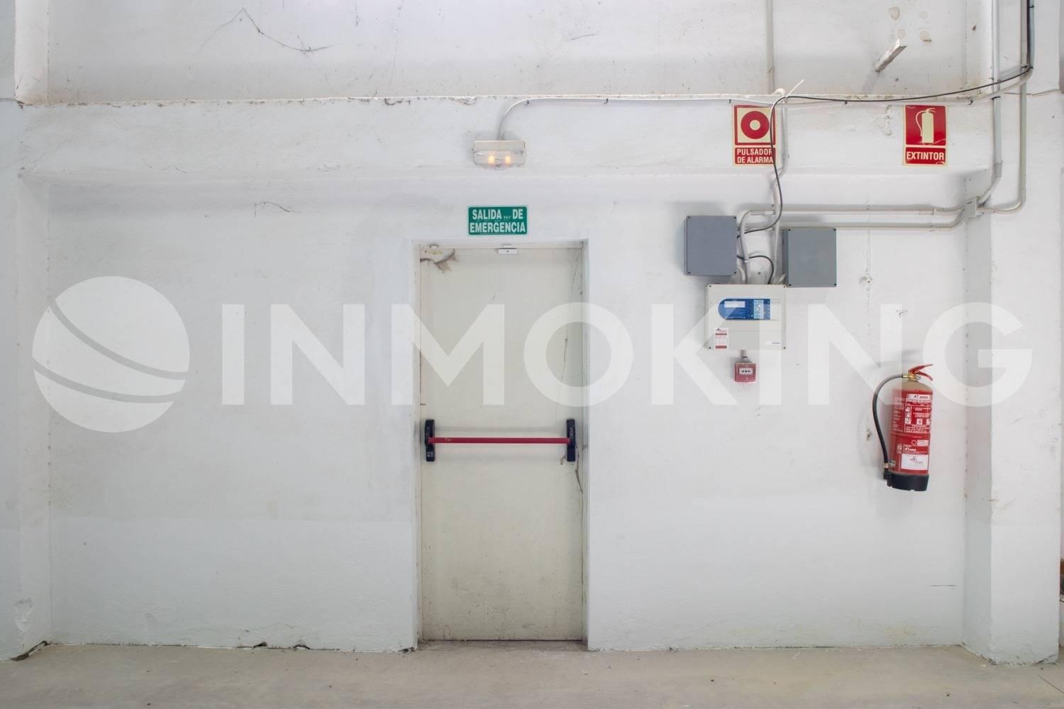 Foto de la propiedad Nave Industrial en Beniparrell